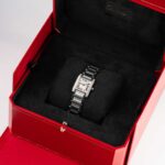Cartier Tank Francaise 2384