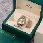 Rolex Datejust 116233 2018