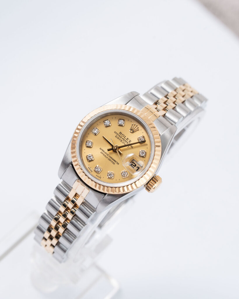 Rolex Datejust 69173 1993