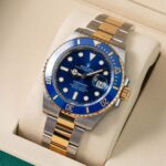 Rolex Submariner 126613LB 2025