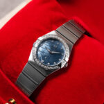 Omega Ladies Constellation 123.15.24.60.57.001 2015