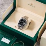 Rolex GMT-Master II 116710LN 2018