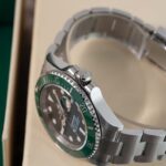 Rolex Submariner 126610LV 2021