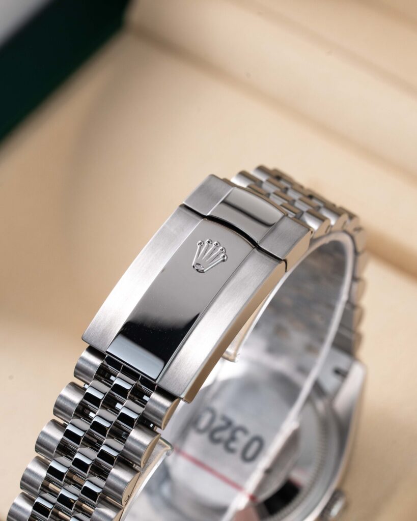 Rolex Datejust 126234 2023