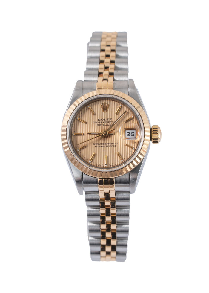 Rolex Datejust 69173 1991