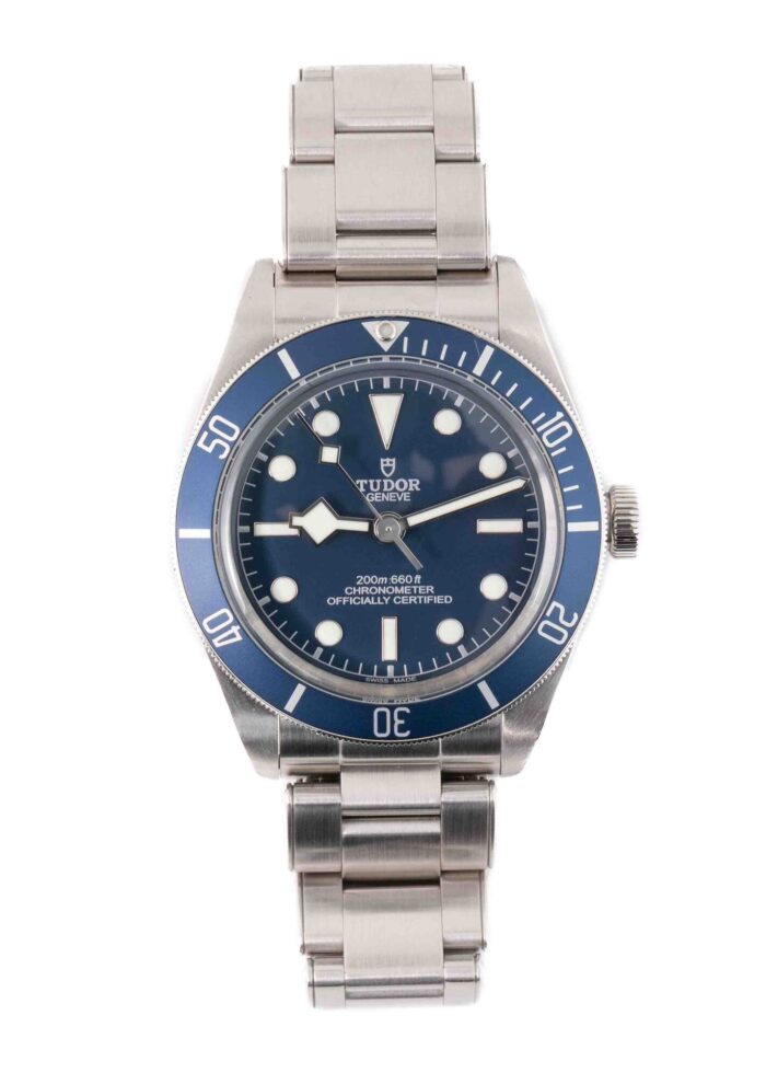 Tudor Black Bay Fifty Eight 79030B 2021