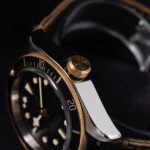 Tudor Black Bay S&g 79733N 2020