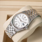 Rolex Land-Dweller 127234 2025