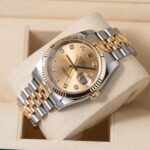 Rolex Datejust 116233 2018