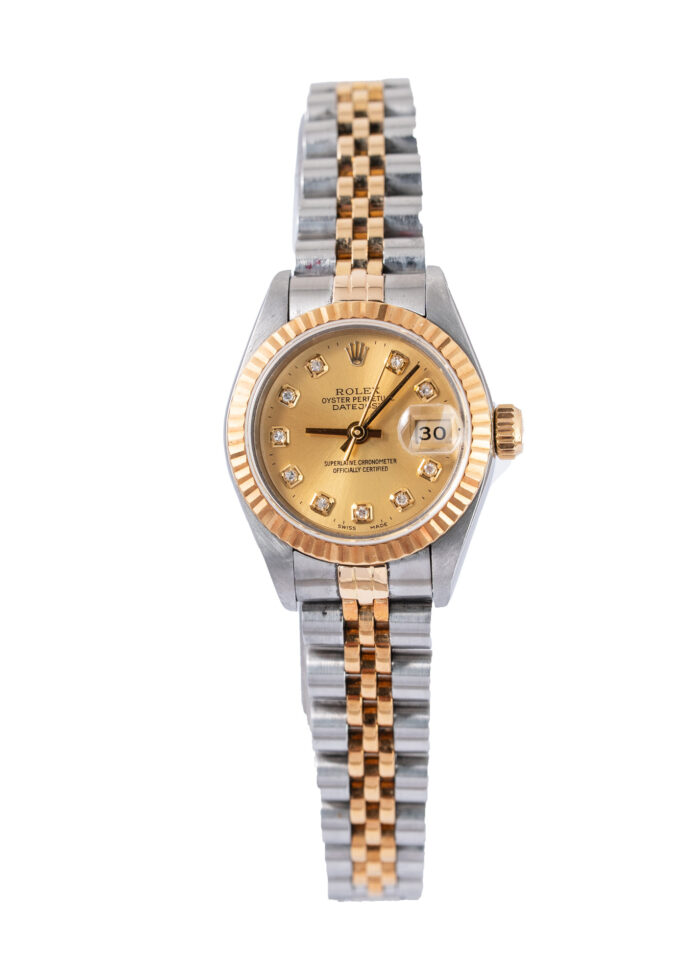 Rolex Datejust 69173 1995