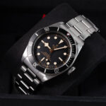 Tudor Black Bay 79230N 2019