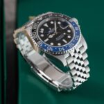 Rolex GMT-Master II 126710BLNR 2025