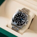 Rolex Submariner 116610LN 2020