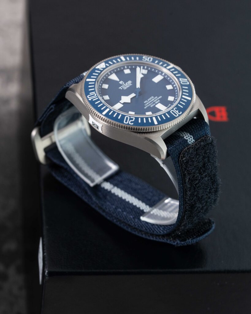 Tudor Pelagos 25707B/23 2023