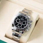 Rolex Daytona 126500LN 2025
