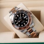 Rolex GMT-Master II 126711CHNR 2023