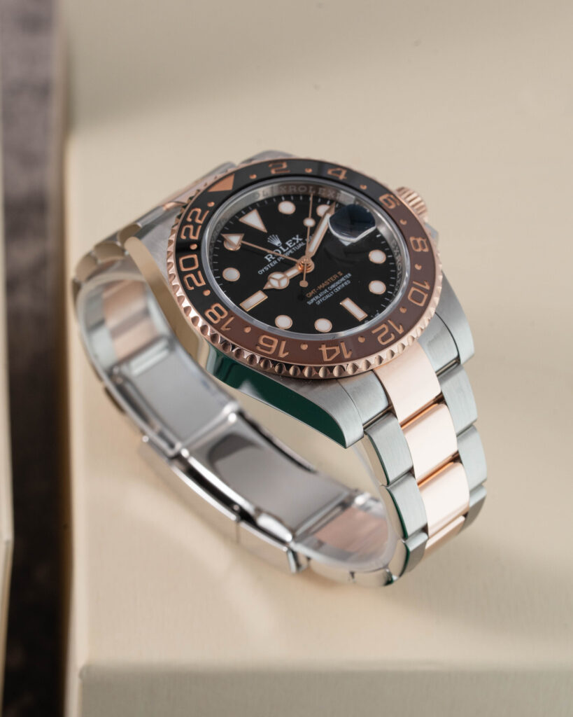 Rolex GMT-Master II 126711CHNR 2024