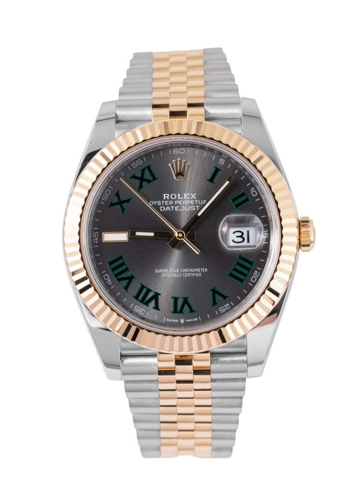 Rolex Datejust 126333 2025