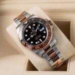 Rolex GMT-Master II 126711CHNR 2022