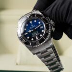 Rolex Deepsea 116660 2015