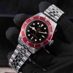 Tudor Black Bay 7941A1A0RU 2024