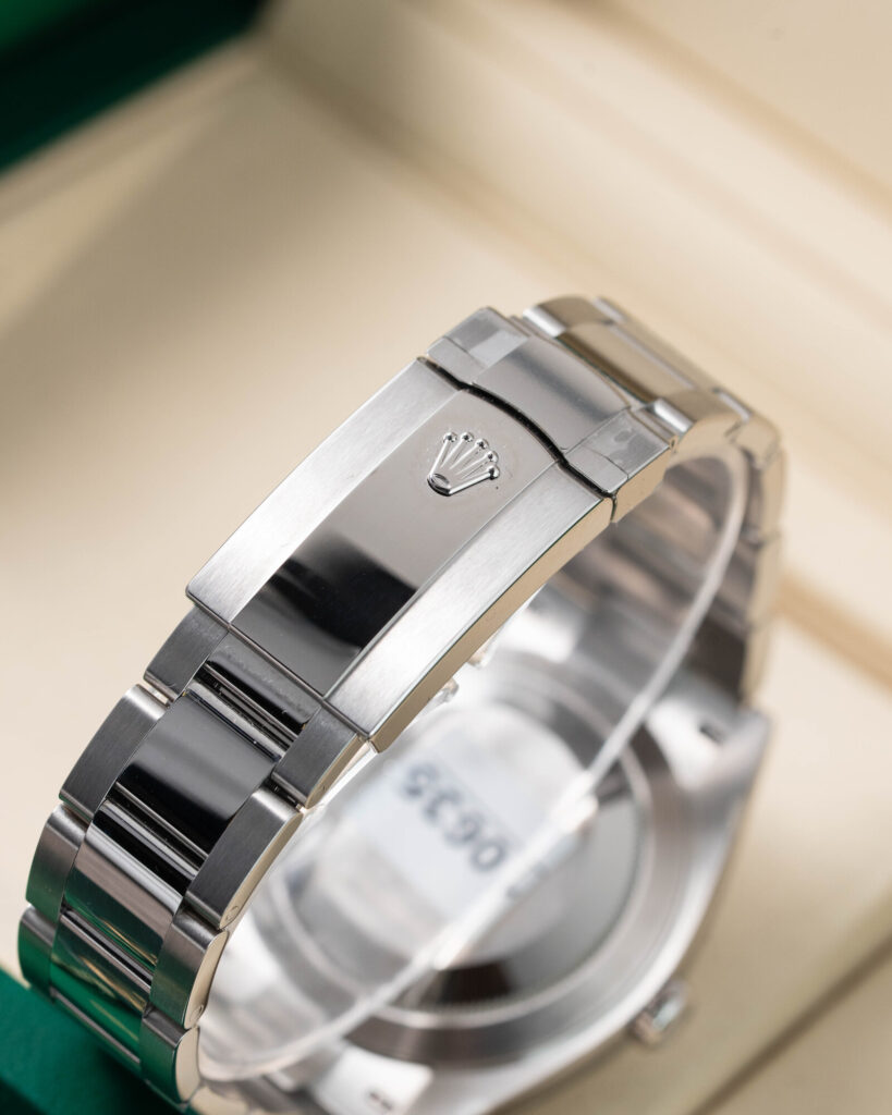 Rolex Datejust 126300 2025