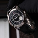 Patek Philippe Calatrava 6006G-001 2021