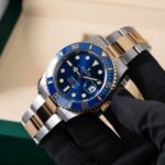 Rolex Submariner 126613LB 2021