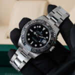 Rolex GMT-Master II 126710GRNR 2024