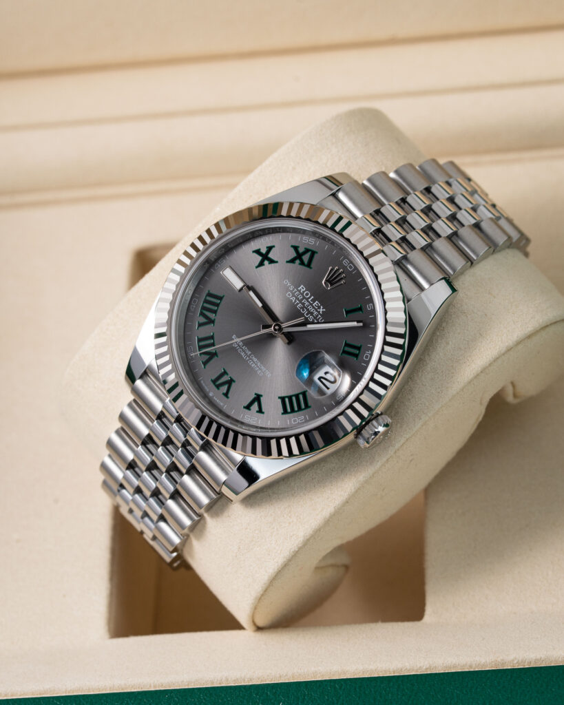 Rolex Datejust 126334 2025