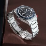 Tudor Tudor Black Bay Blue Eta 79220B 2018