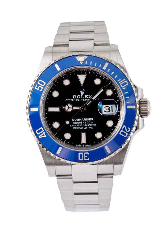 Rolex Submariner 126619LB 2022