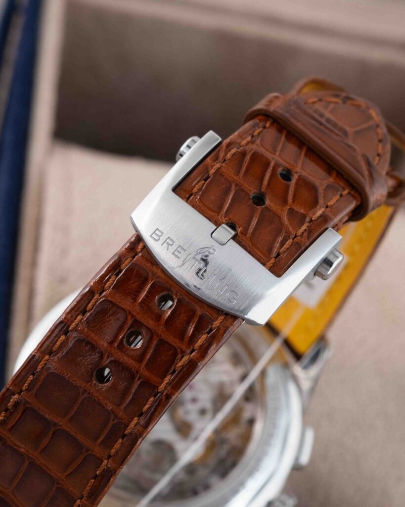 Breitling Premier B15 Duograph AB1510171C1P1 2022