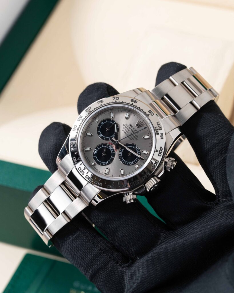 Rolex Daytona 116509 2020