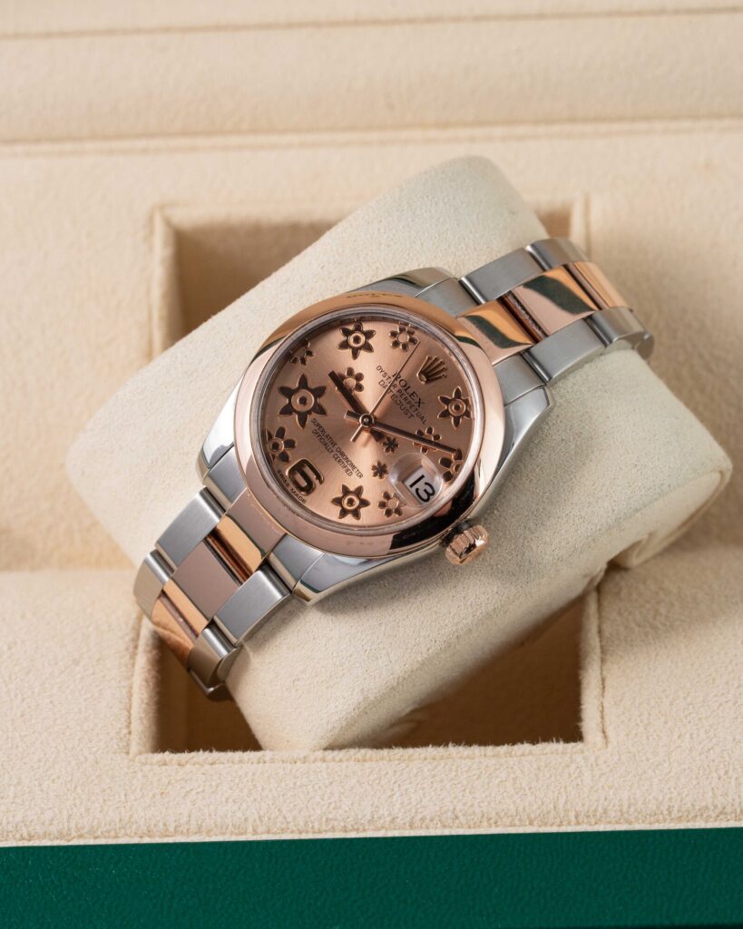 Rolex Datejust 178341