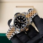 Rolex GMT-Master II 126713GRNR 2025
