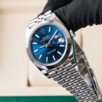 Rolex Datejust 126300 2025