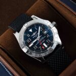 Breitling Avenger II GMT A3239011/BC34 2018
