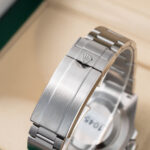 Rolex Submariner 126610LV 2021
