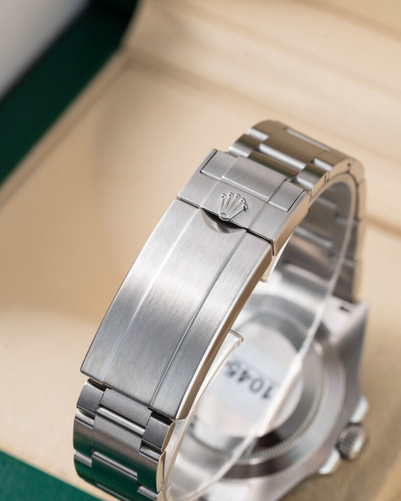 Rolex Submariner 126610LV 2021
