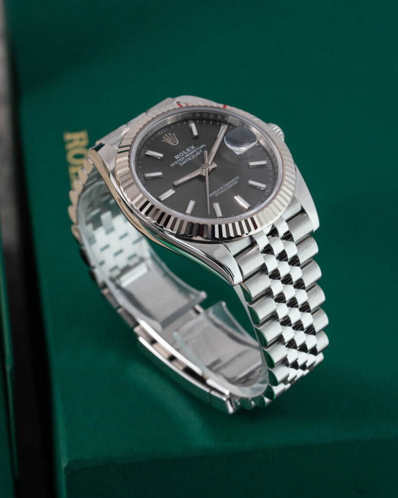 Rolex Datejust 126334 2021