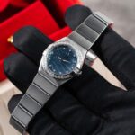 Omega Ladies Constellation 123.15.24.60.57.001 2015