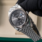 Rolex Datejust 126334 2021