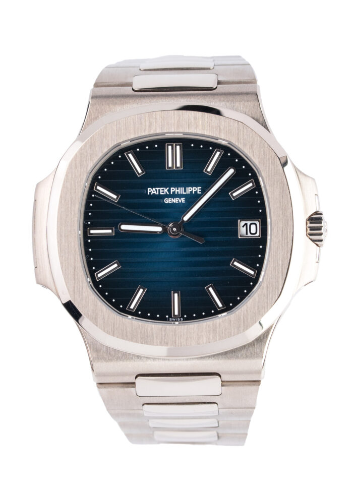 Patek Philippe Nautlius 5811/1G-001 2022