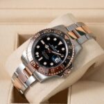 Rolex GMT-Master II 126711CHNR 2022