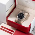 Omega Seamaster 212.30.41.61.01.001 2009