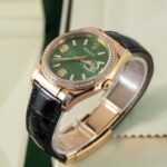 Rolex Datejust 116188 2012