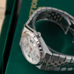 Rolex Land-Dweller 127234 2025
