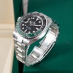 Rolex GMT-Master II 126720VTNR 2025