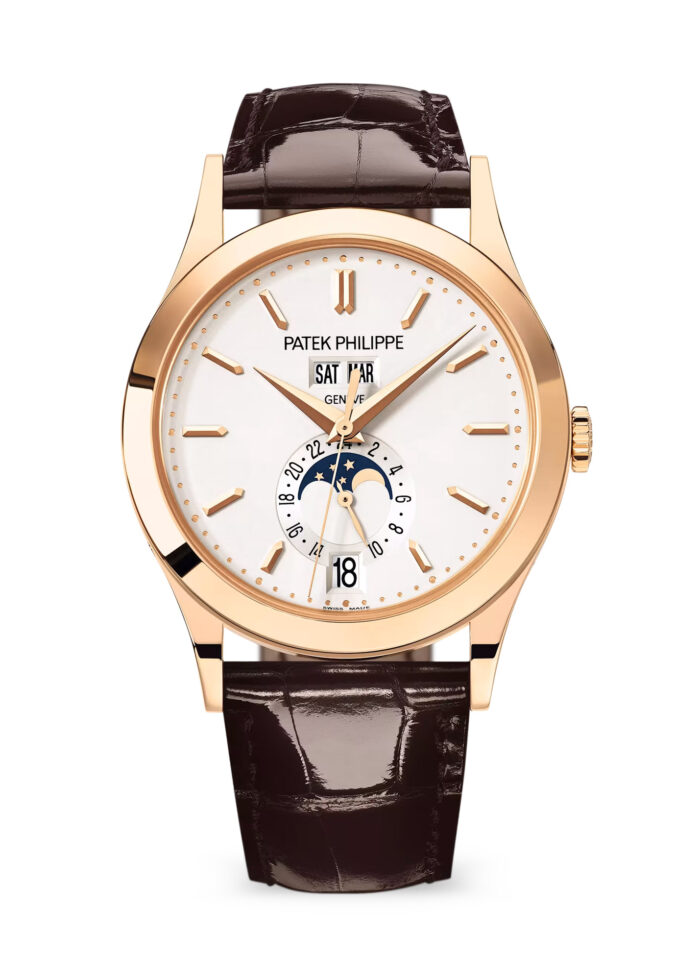 Patek Philippe Annual Calendar 5396R-011 2022